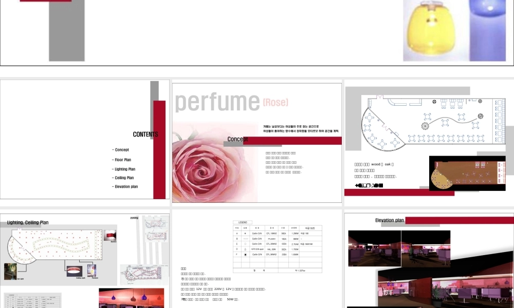 一个韩国的酒吧设计方案9e0nl.ppt