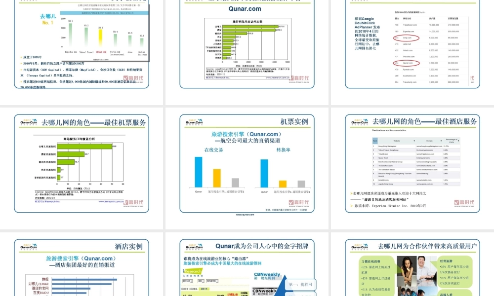 全网营销__精准锁定消费者——戴政jpdpf.ppt