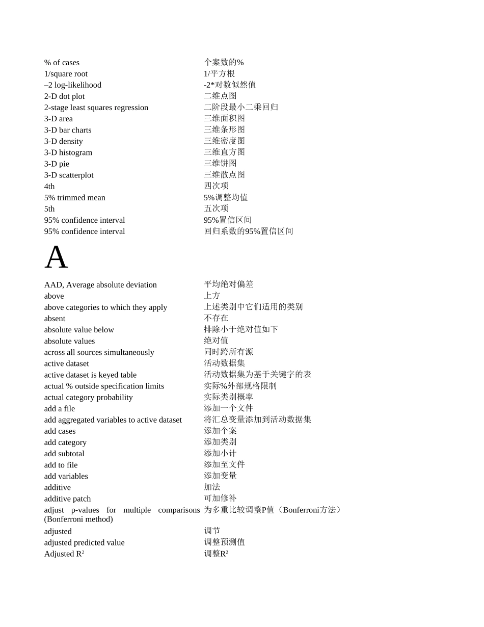 英汉词汇表.xls_第1页