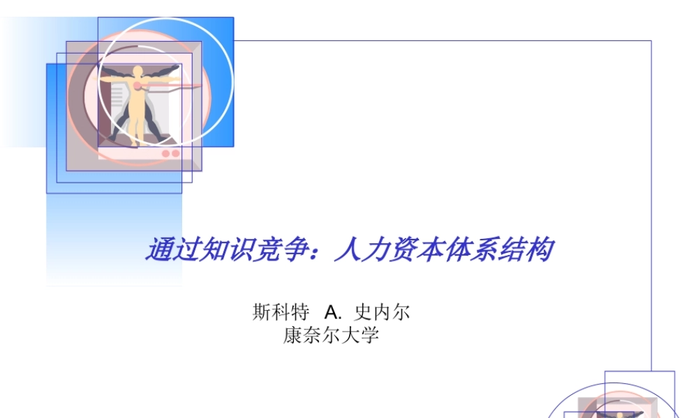 人力资源管理分析gp8cx.ppt