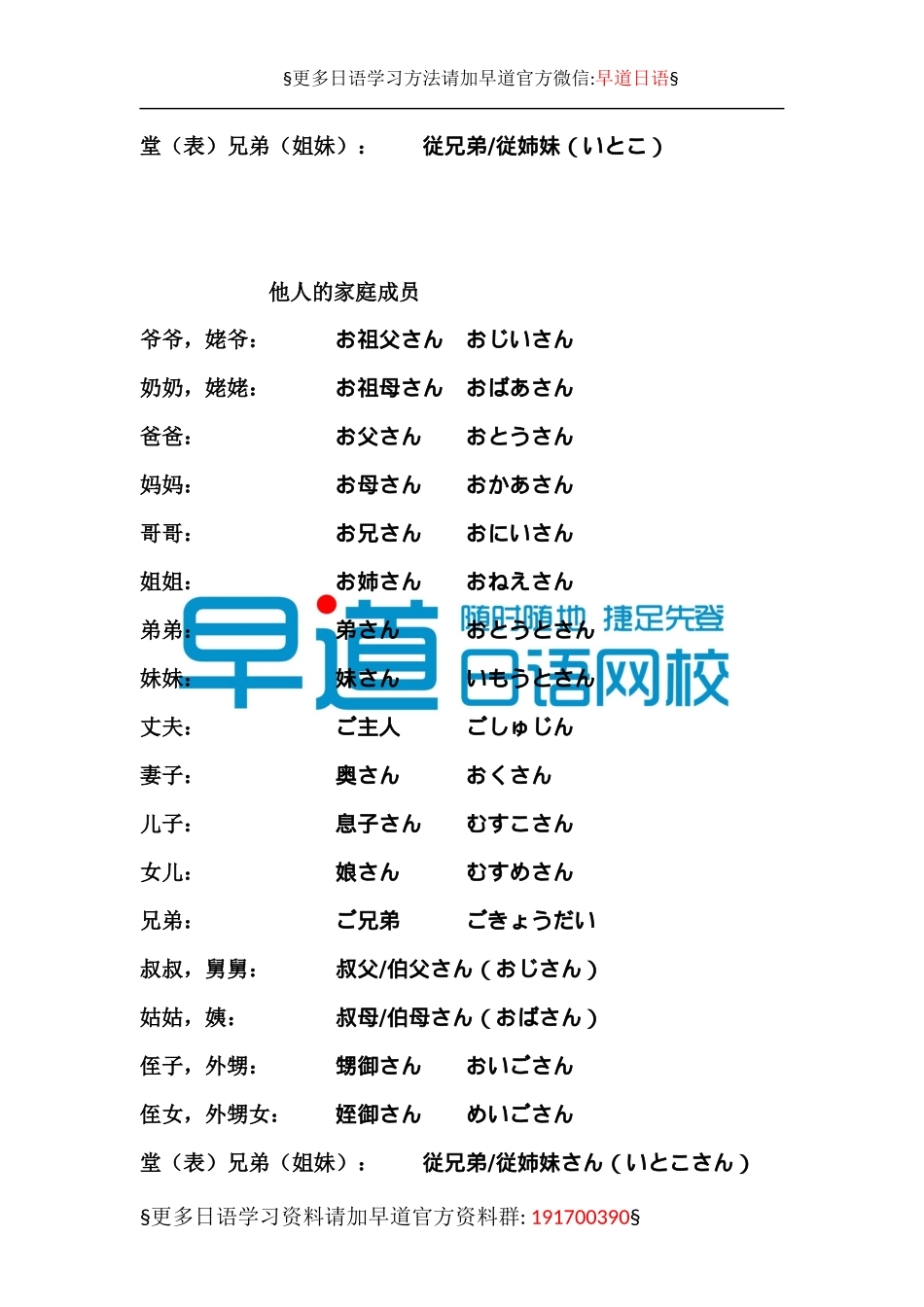 亲属称谓.docx_第2页