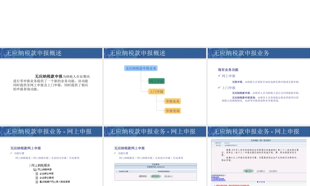 税务综合服务管理信息系统g2e3o.ppt