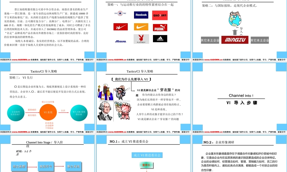 苏有鹏-名足运动系列VI导入提案xtrgx.ppt