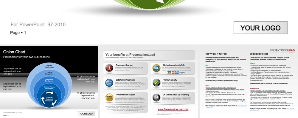 商务图表ft96k.ppt