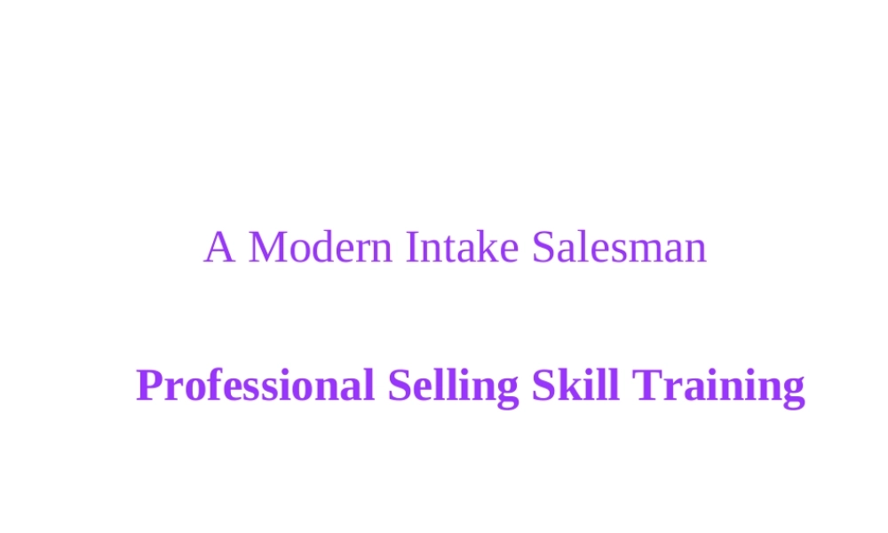 如何撰写IT项目建议书srbhg.PPT