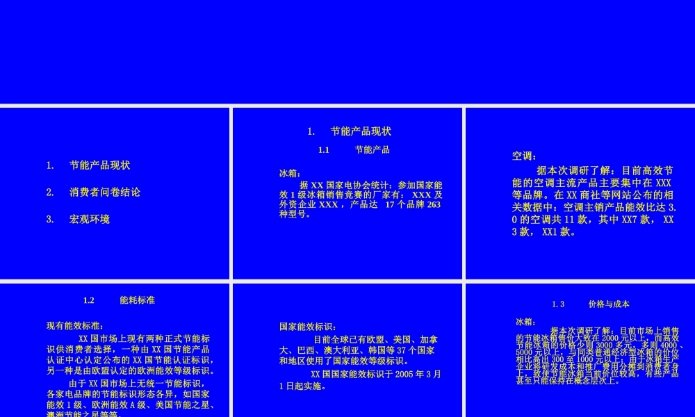 中国节能家电.ppt