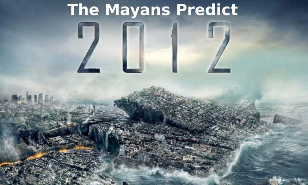 生活在世界末日后外Living Beyond the End of the Worldqv99k.ppt