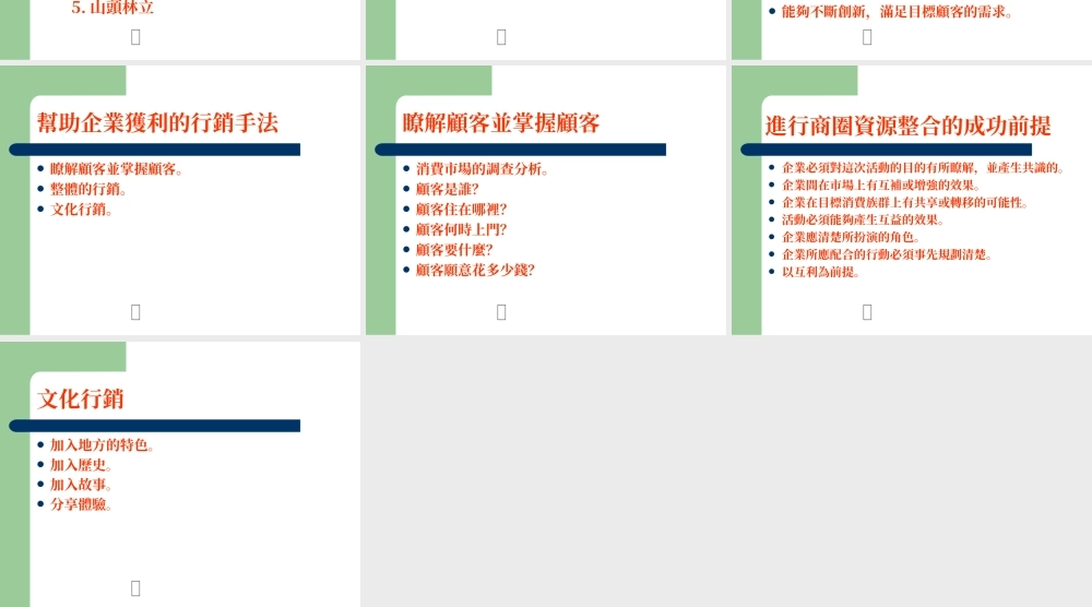 商圈连锁经营与市场行销jgjlq.ppt