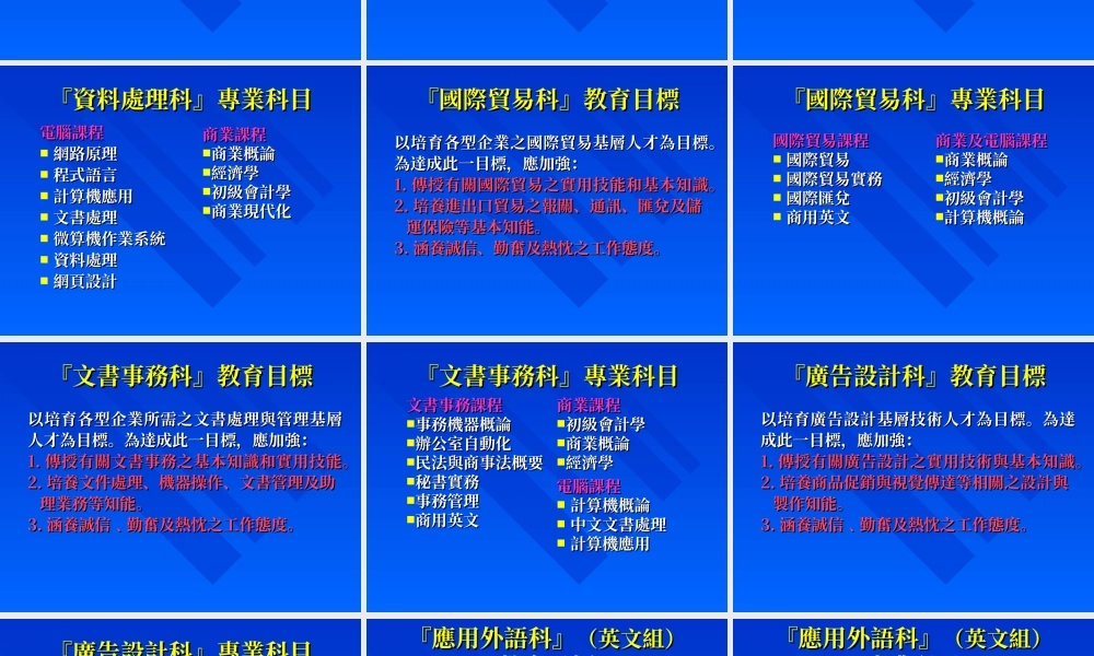 商业类科twj6u.ppt