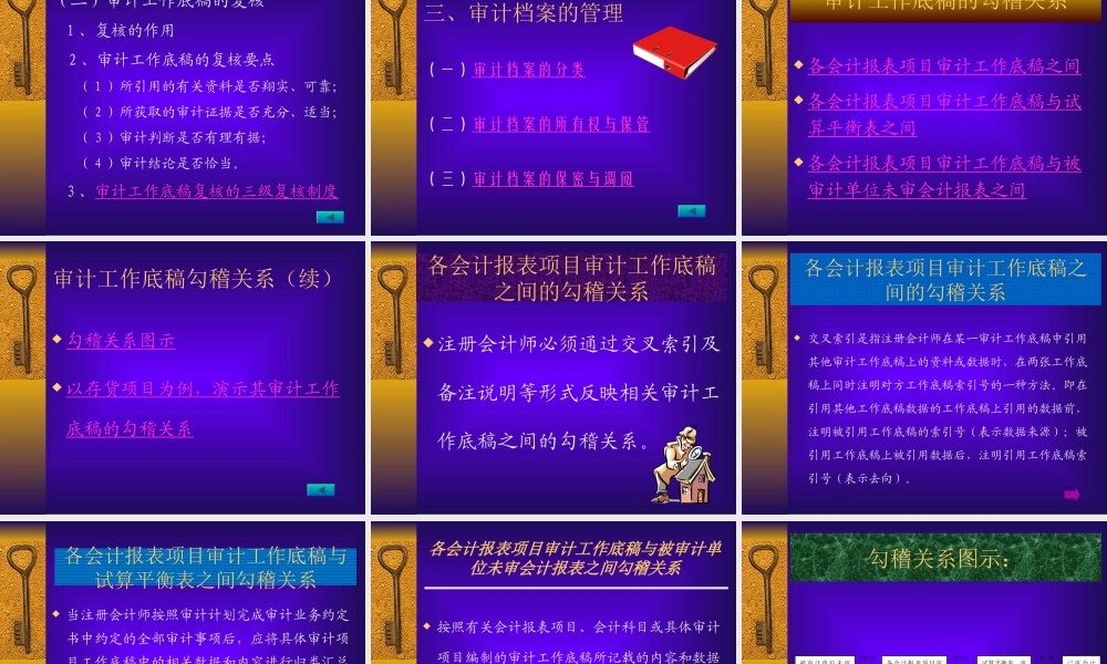 审计证据和审计工作底稿m0ohb.ppt