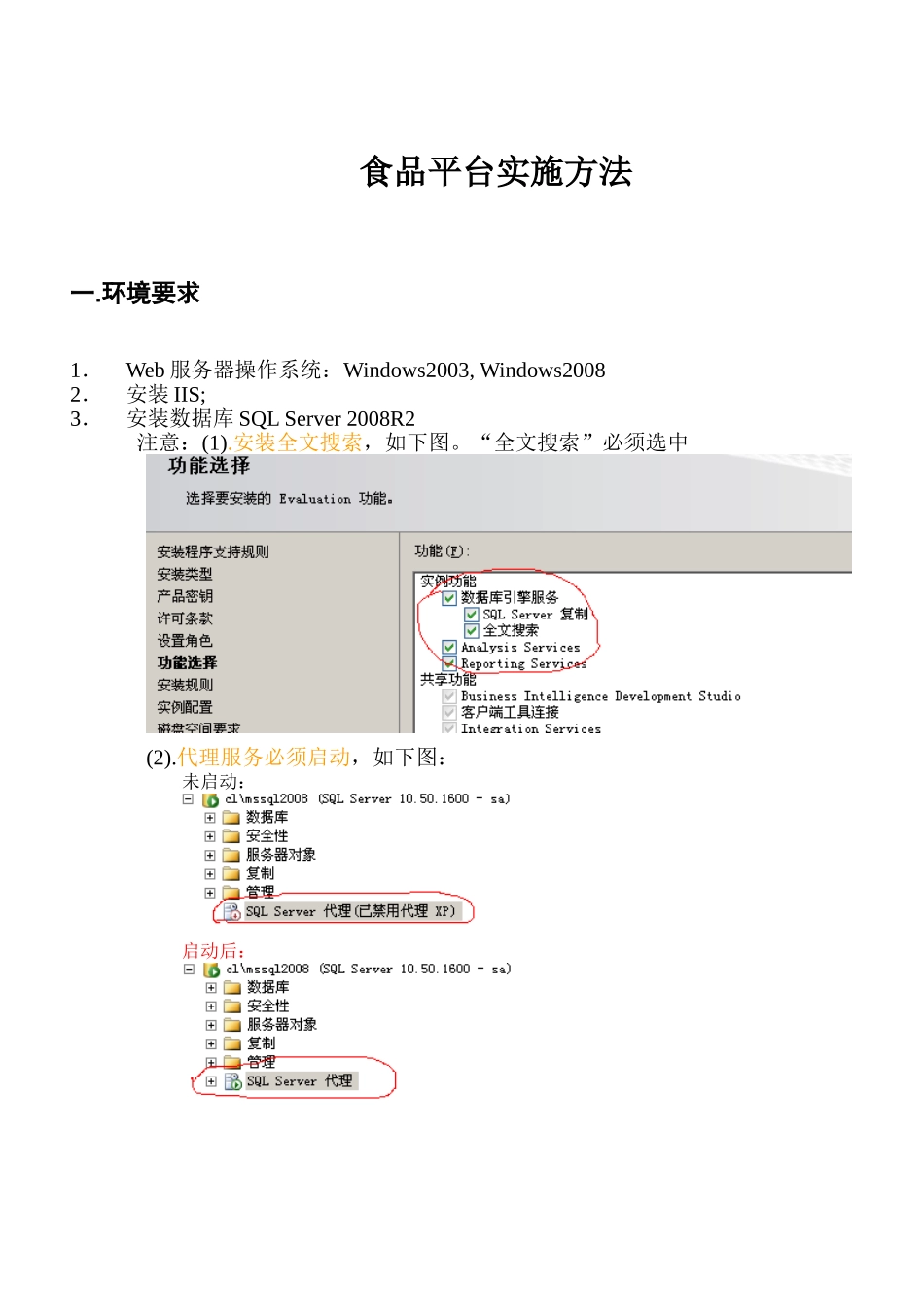 食品平台实施.doc_第1页
