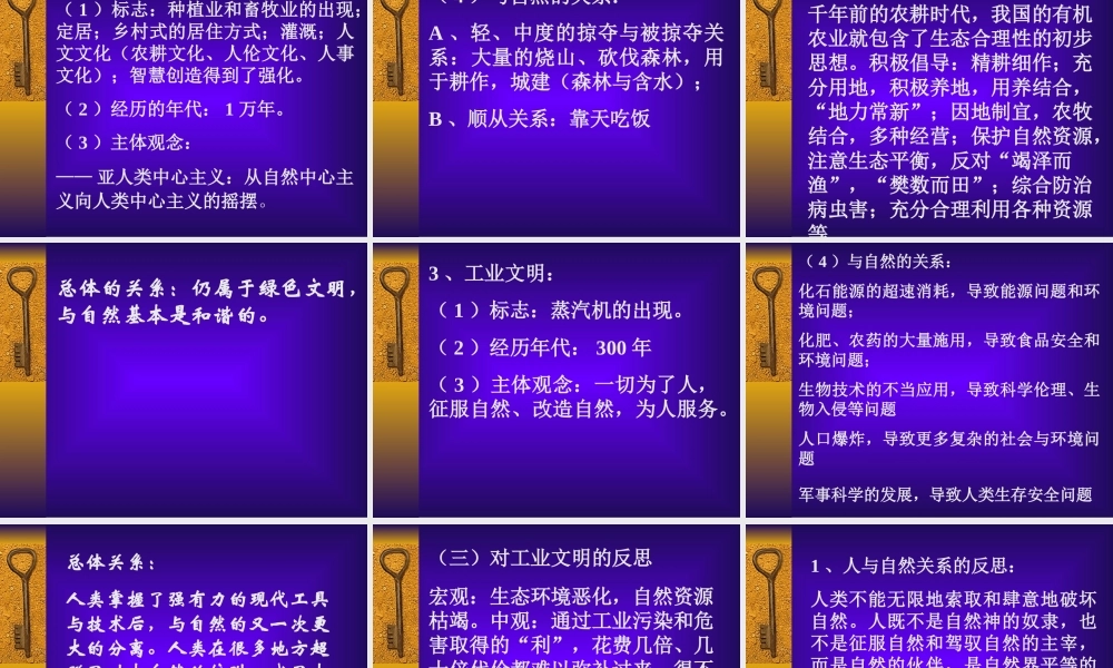 生态文明及其建设6ap19.ppt