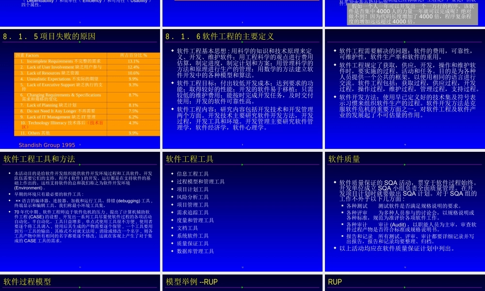 软件工程学h28rf.ppt