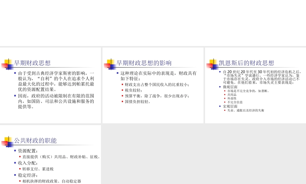 市场失灵理论f0yak.ppt