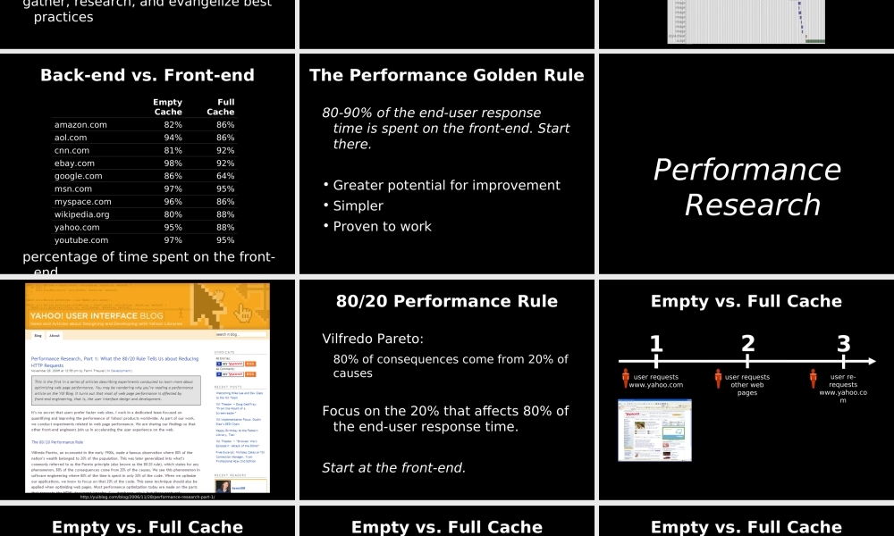 腾讯-如何建设高性能网站hcd47.ppt