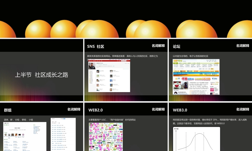 淘江湖sns发展之路.pptx