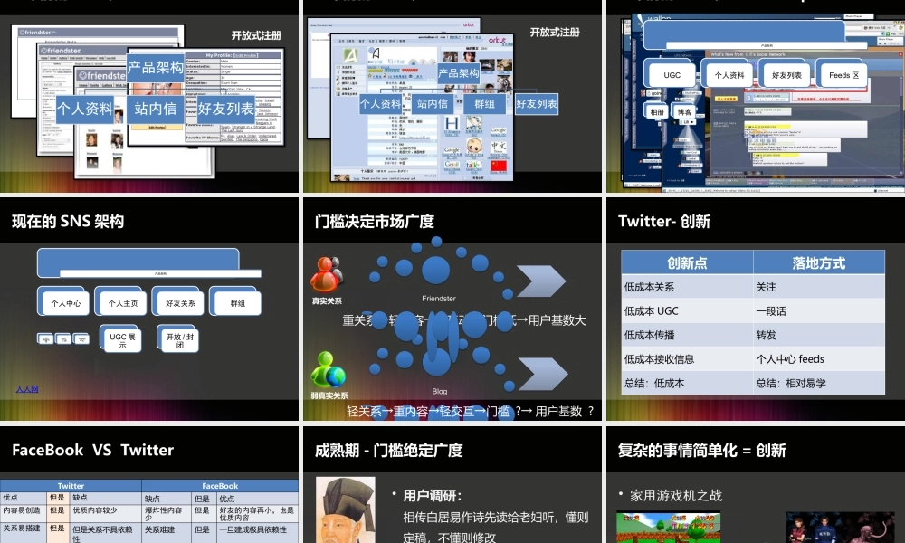 淘江湖sns发展之路.pptx