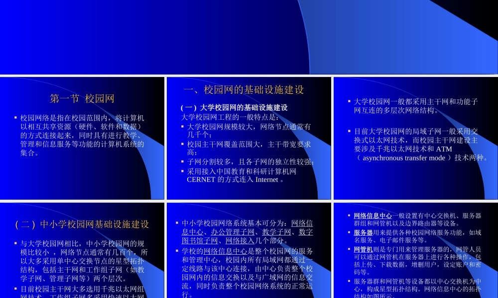 网络教育应用的形式610lr.ppt