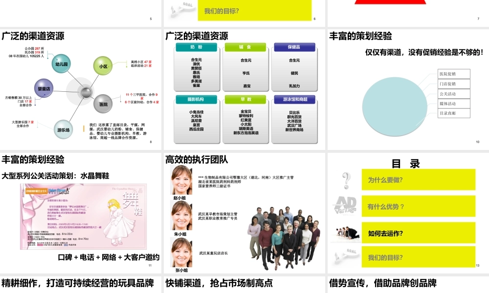 玩具品牌、决胜渠道phpapp02.pptx