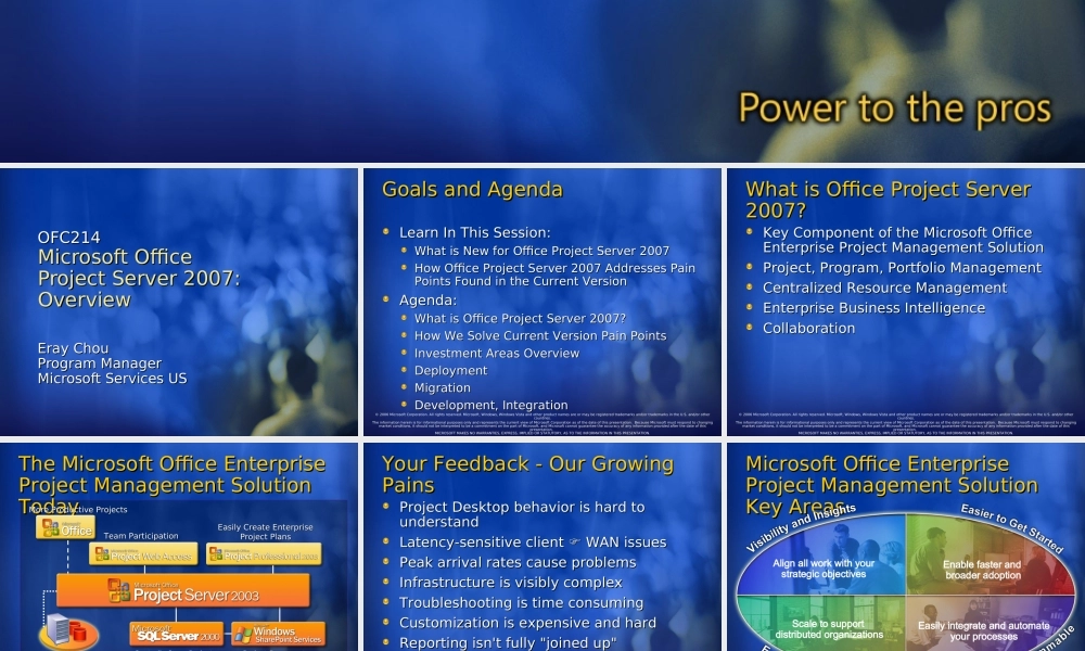 微软业务呈现PPT模板1569w.ppt