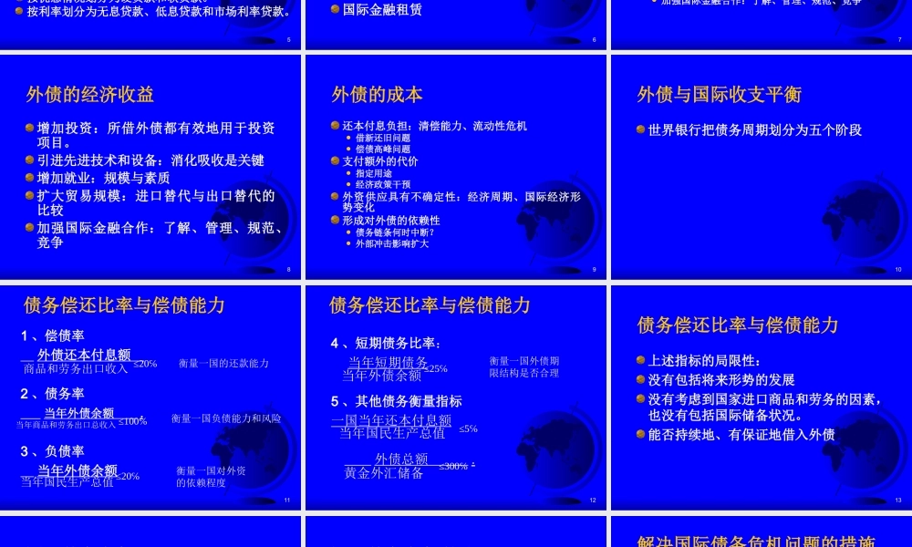 外债管理2f9mb.ppt