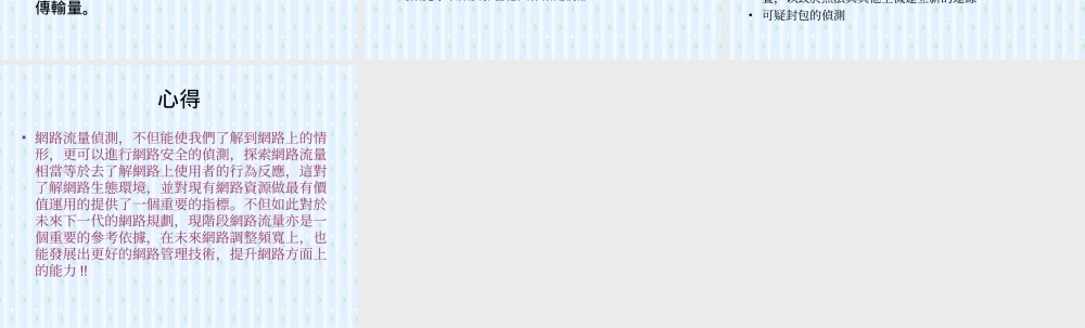 网路流量管理0zuw2.ppt