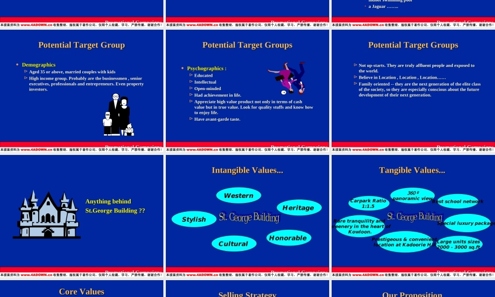 香港英文房产提案-St. George Buildingf2im1.ppt