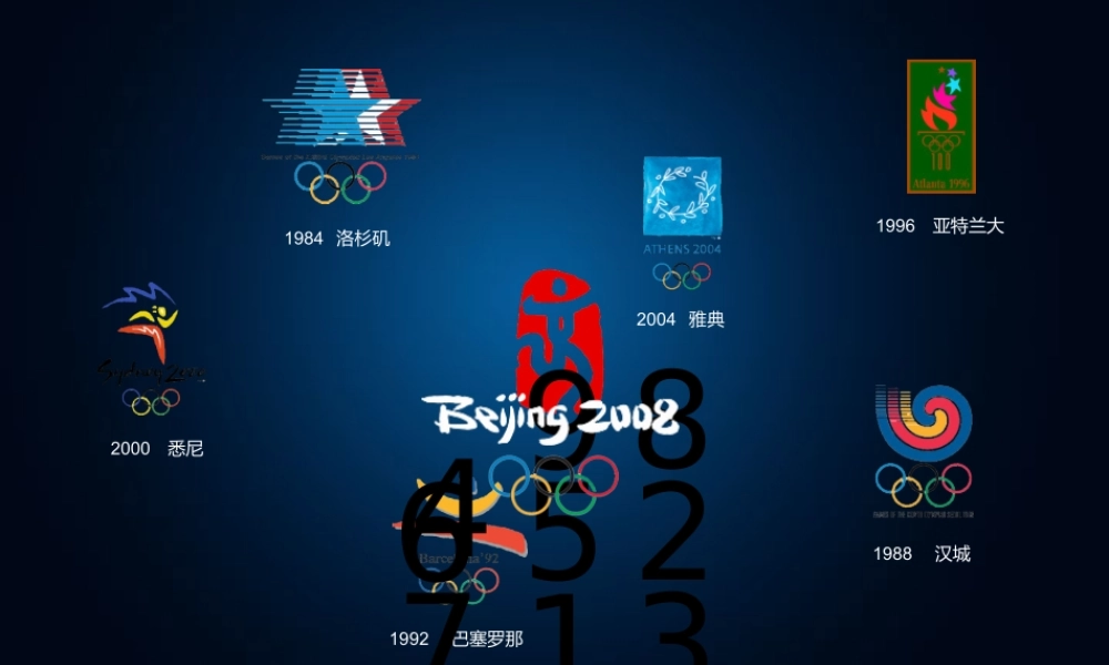 新北京新奥运bajih.ppt