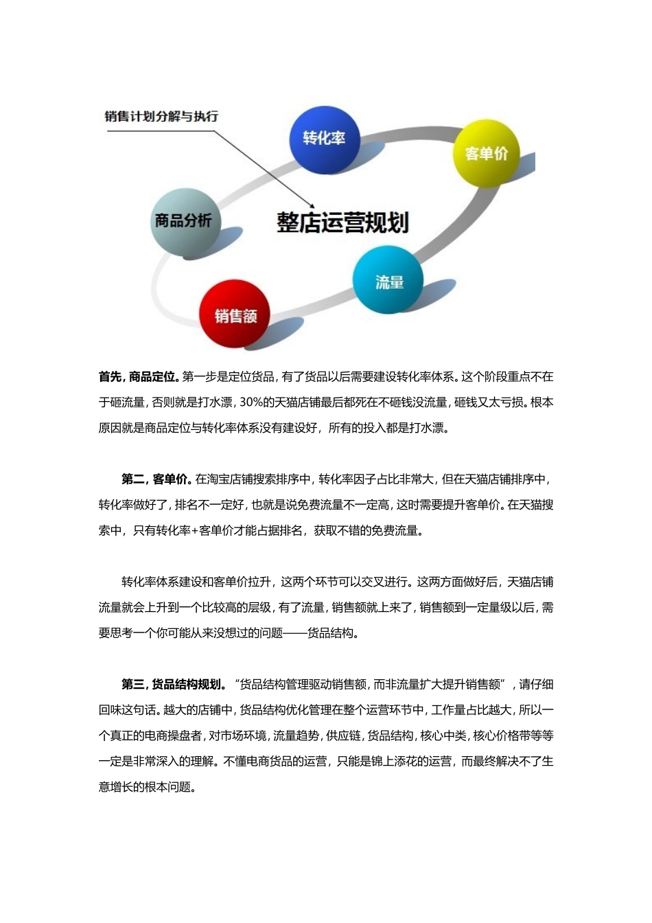 一年卖6个亿的天猫店如何操盘.doc_第2页