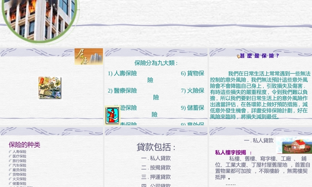 银行服务说明.ppt