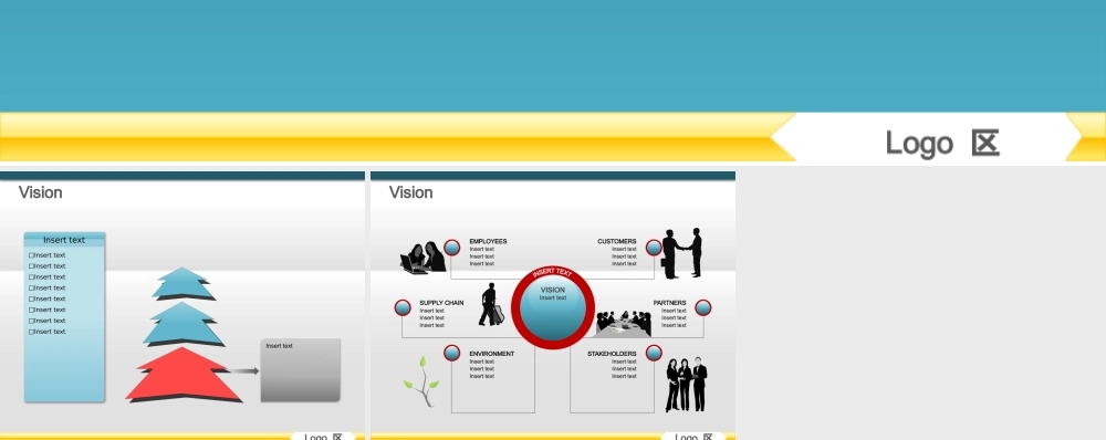 愿景Vision图表.pptx