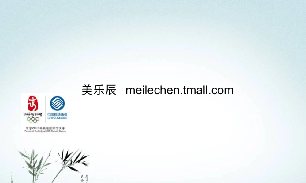 中国风 39 亮亮图文.ppt