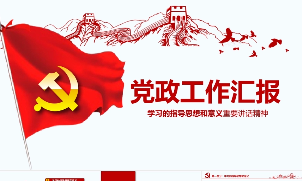 正府汇报(23).pptx