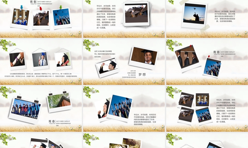 相册纪念(8).pptx