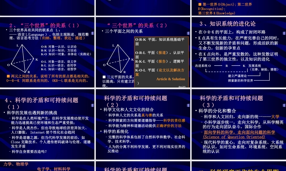 现代科学研究方法论初探6nnz9.ppt