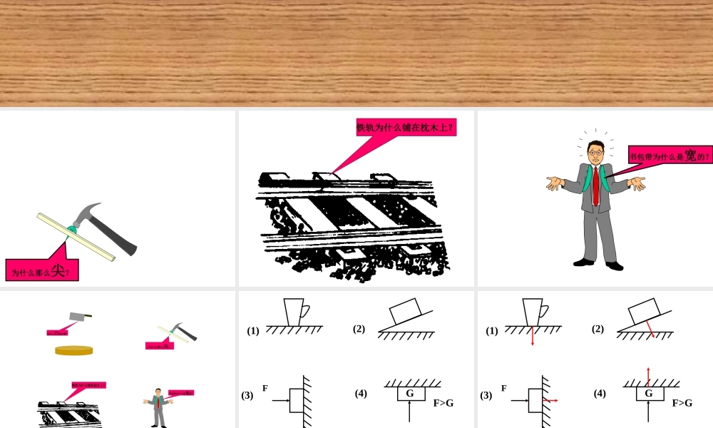 压力和压强007db.ppt