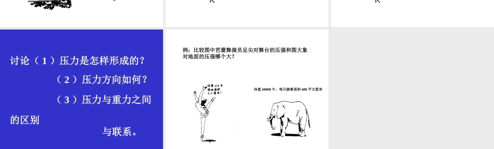 压力和压强007db.ppt