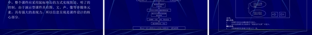 演示型课件制作epb6x.ppt