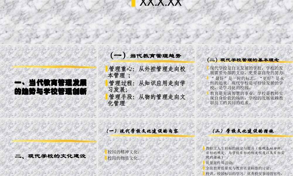 学校管理之创新mrkm6.ppt