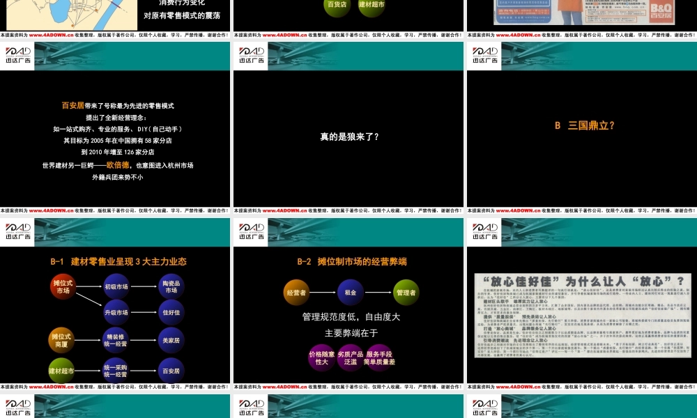 迅达-美家居开业推广策划uaylb.ppt