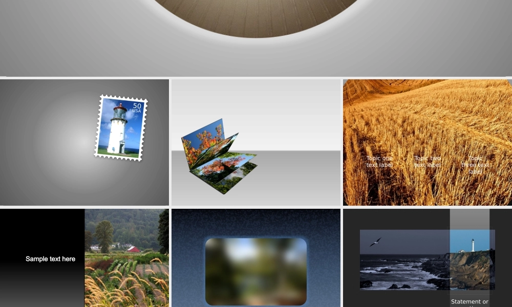 专业图片切换动画第三辑.pptx