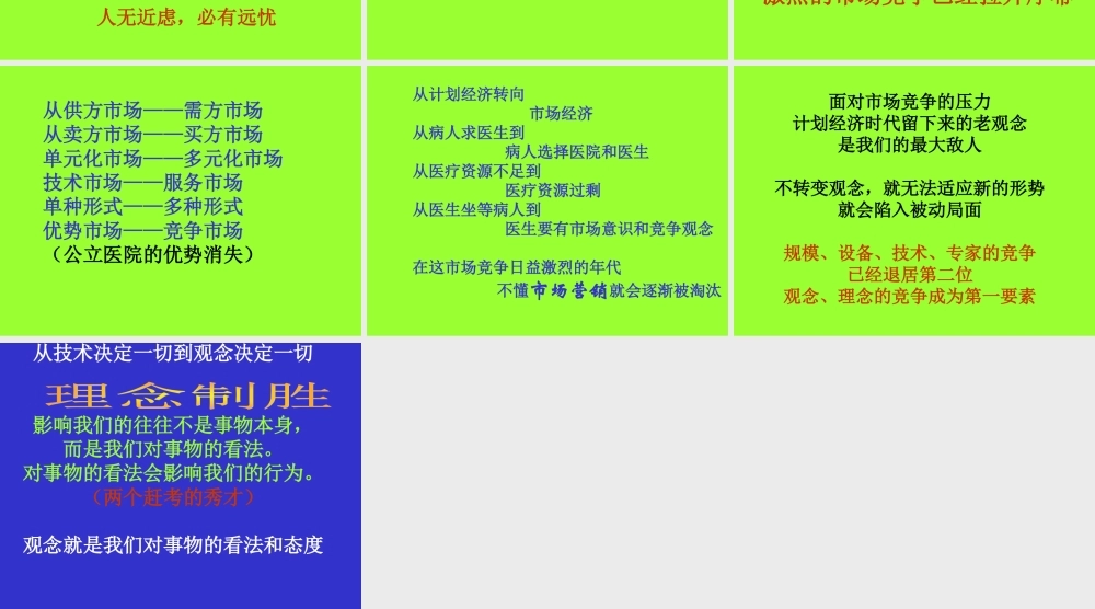 医务人员素质教育ryau6.ppt