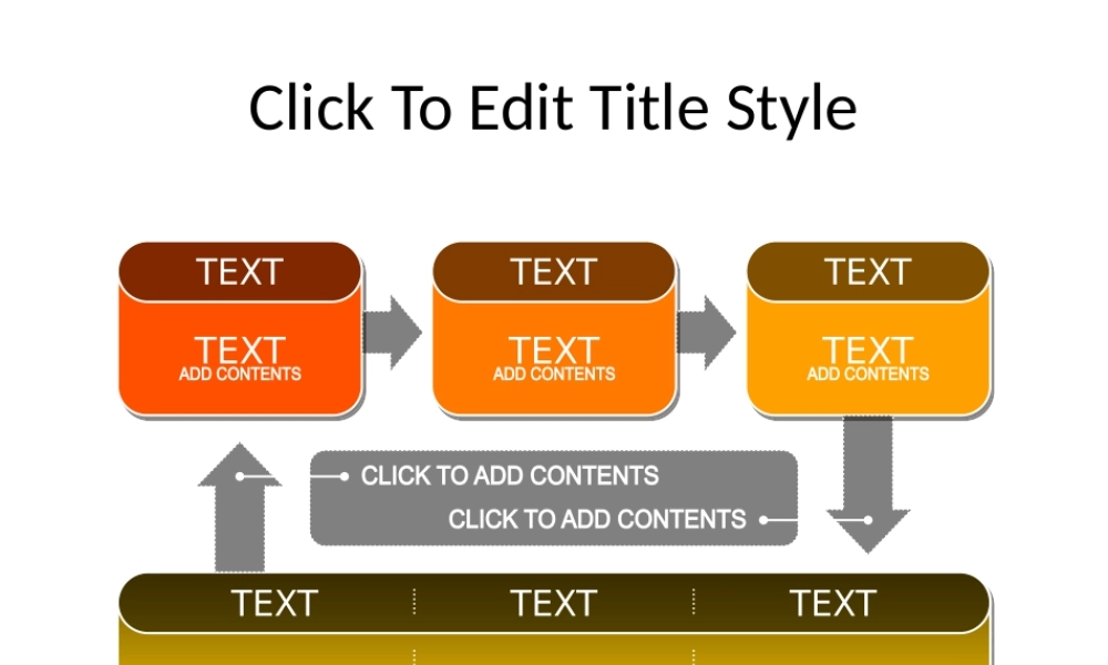 艳丽商务图表（office2007）.pptx