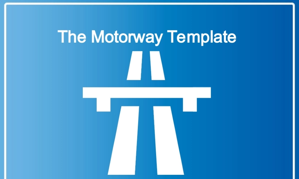 优雅的蓝白调.ppt