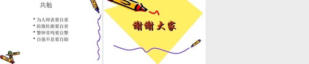 怎样当好电大教务处处长.ppt