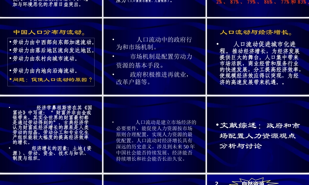 渔业导论讲座.ppt