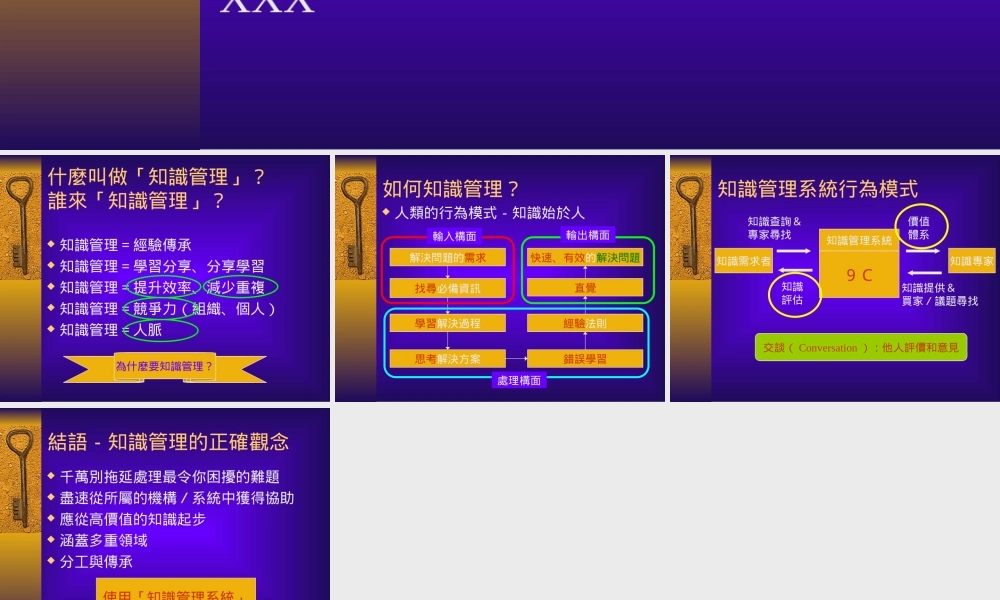 知识管理.ppt