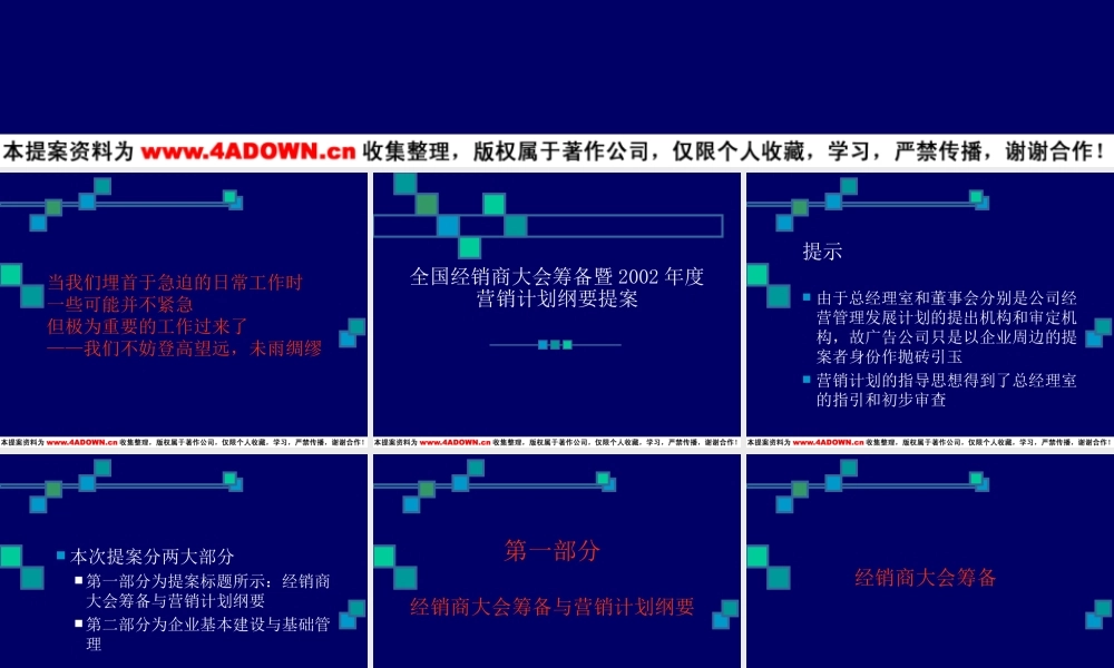 志高公企业发展战略研讨.ppt
