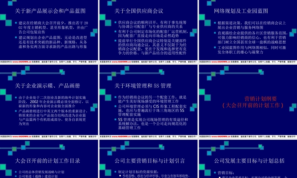 志高公企业发展战略研讨.ppt