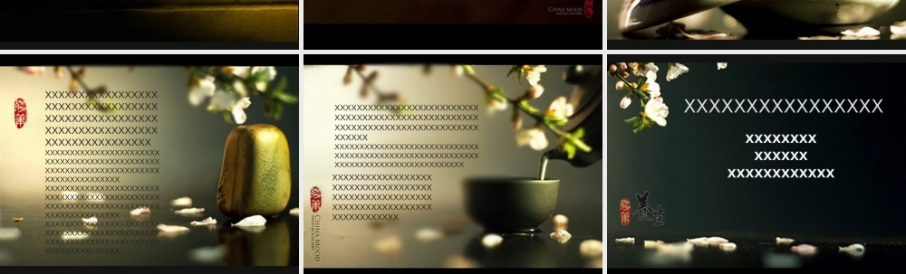 中国风 46 亮亮图文.pptx